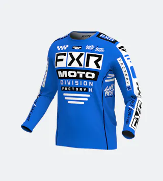 Crosstrui FXR Podium Gladiator