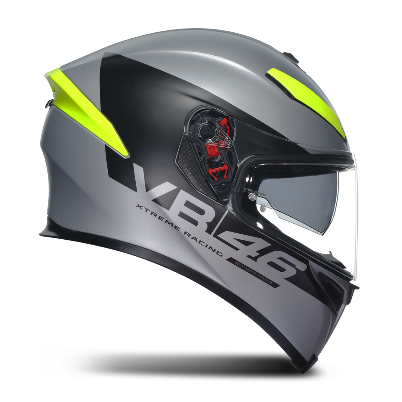 AGV K5 S Full Face Helmet Apex 46