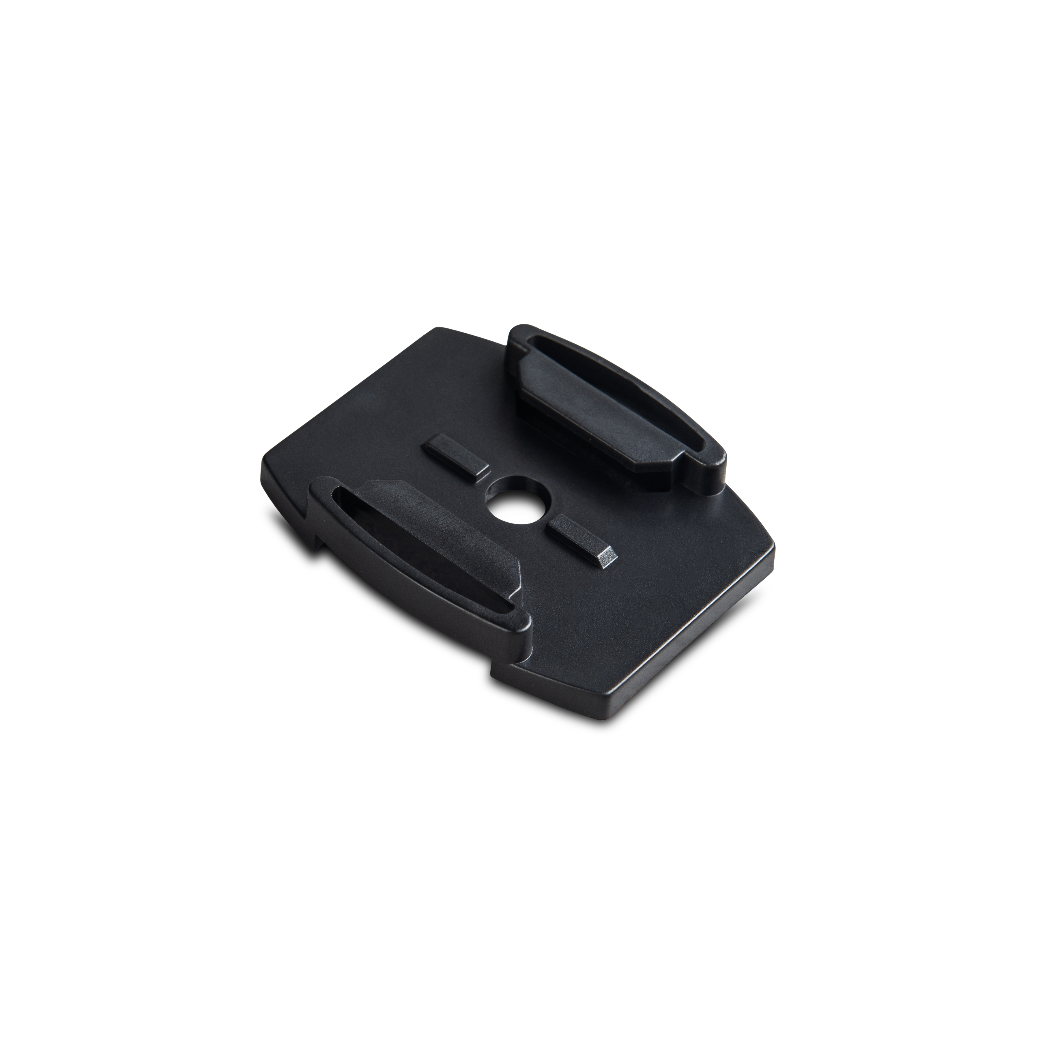 Raven Action Camera Helmet Mount Flat & Curved