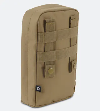 Paun Brandit Molle Snake
