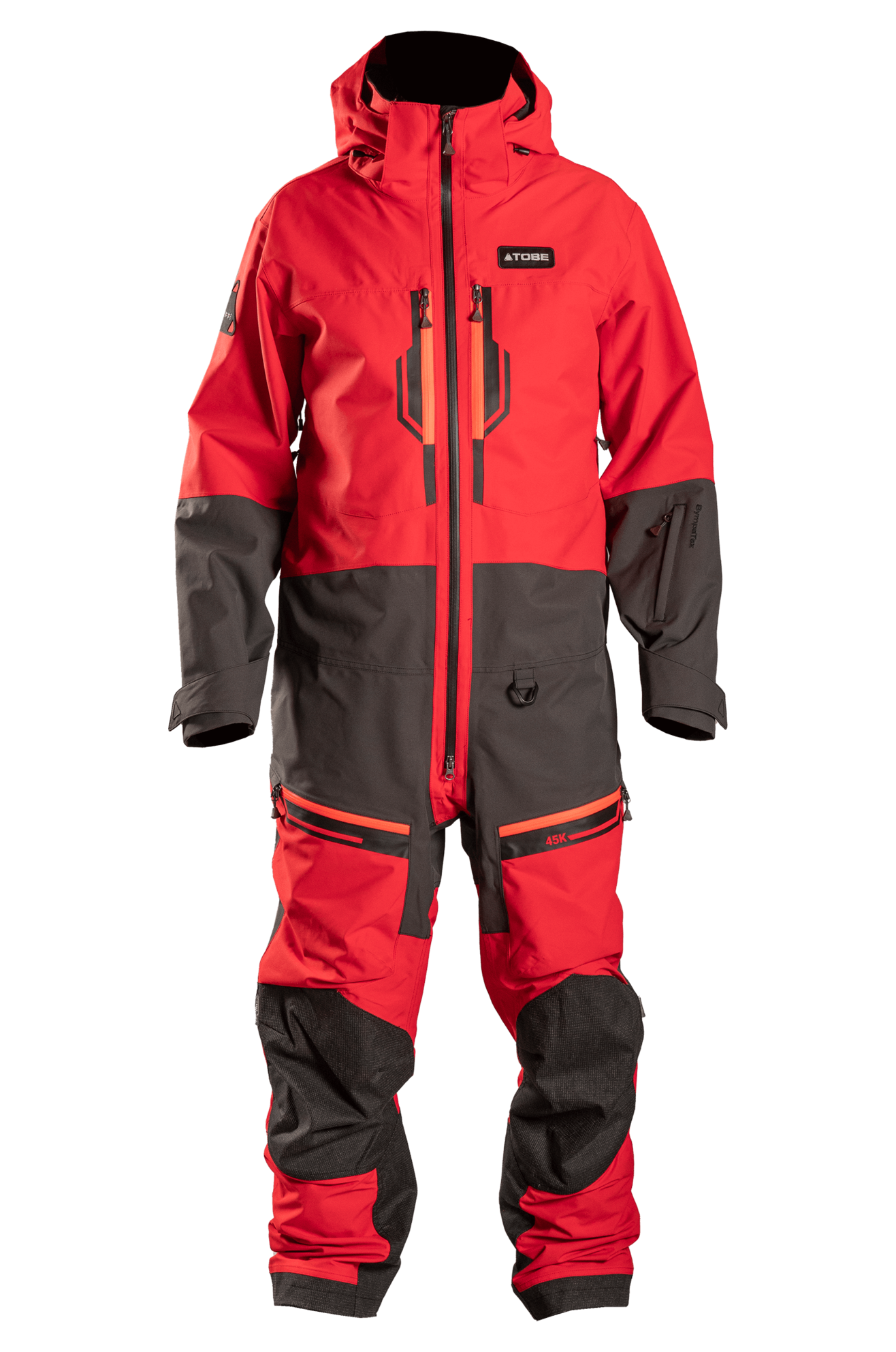 Overall TOBE Tiro V3 -Aster