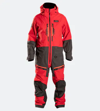 Kombinéza TOBE Tiro V3 Monosuit Aster