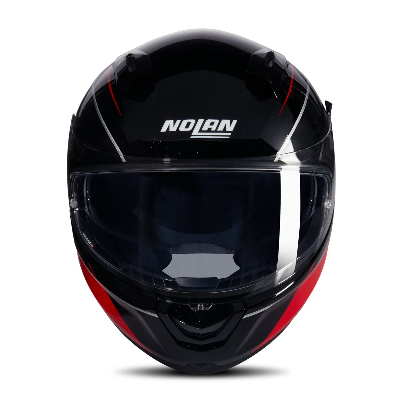 Integraalhelm Nolan N60-6 Sport