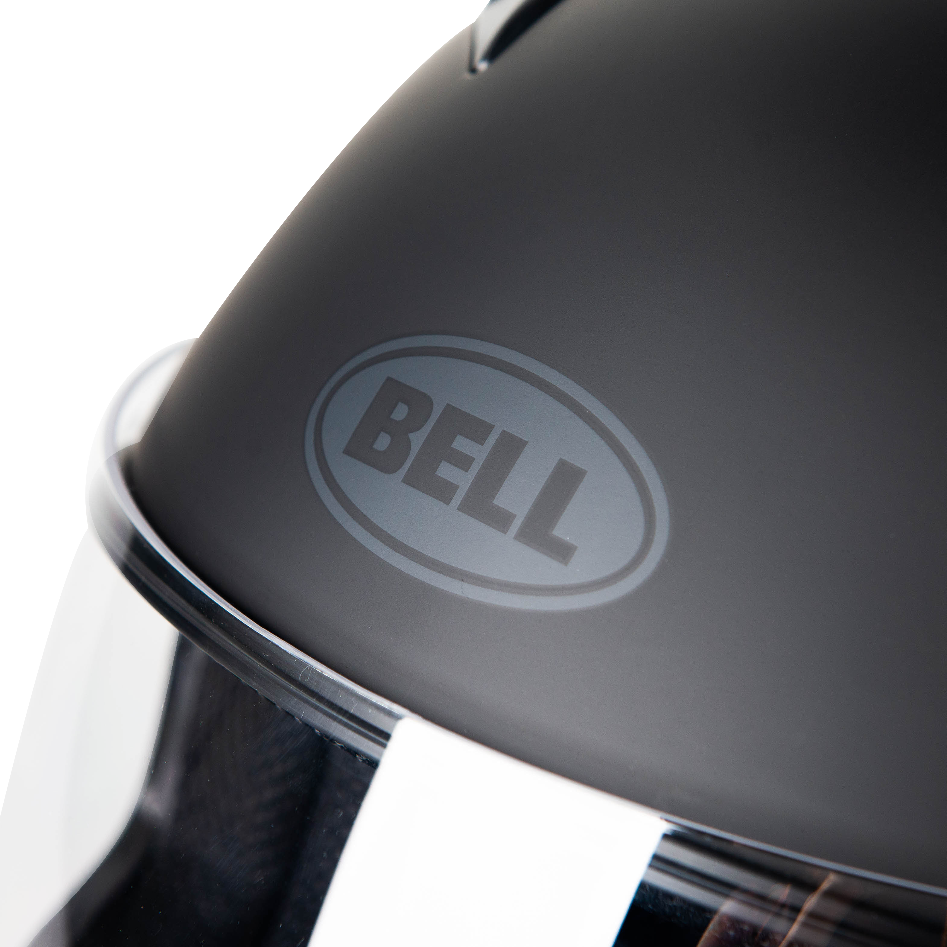 BELL Qualifier Solid Helmet