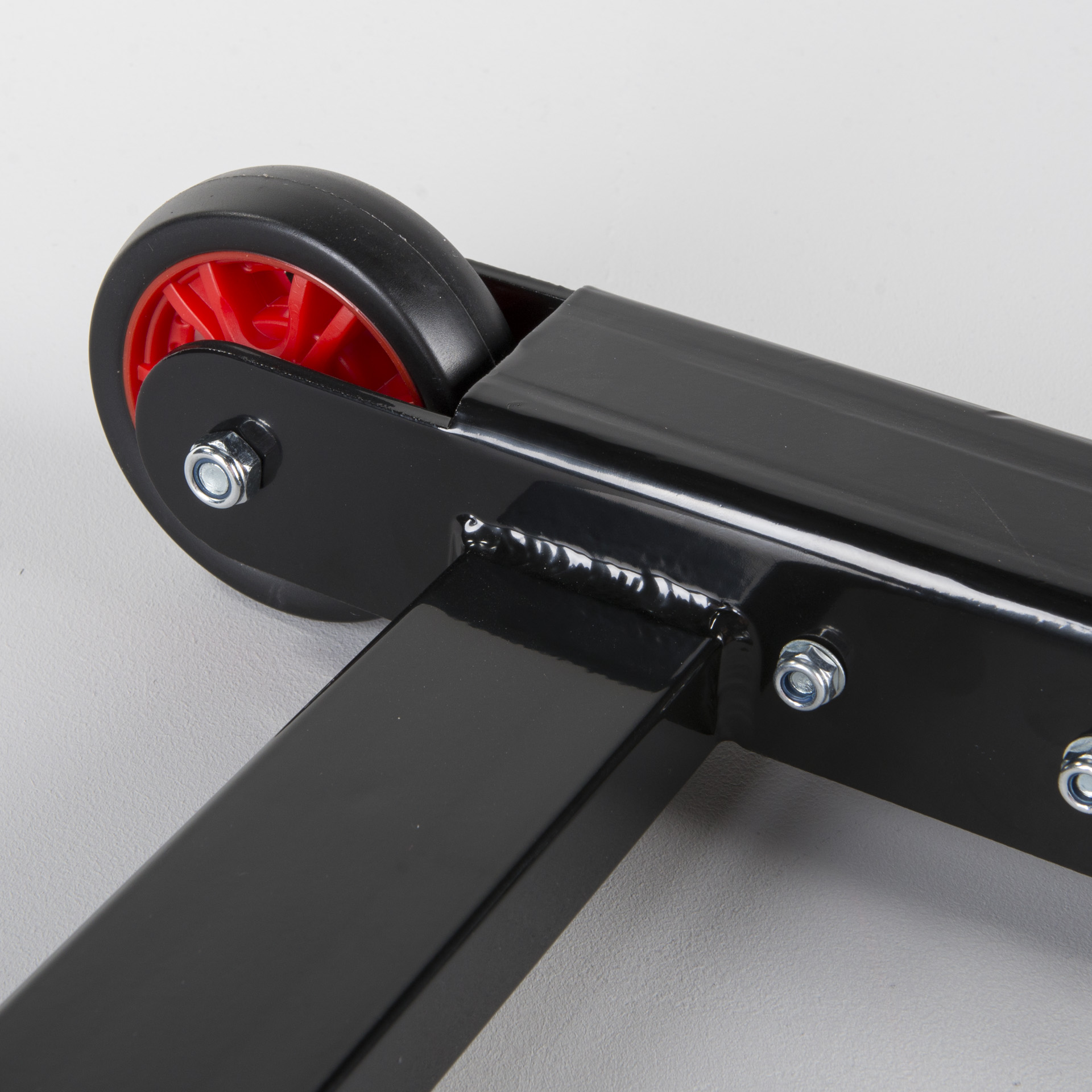 Proworks Racing Line SingleSided Swingarm Paddock Stand (Without