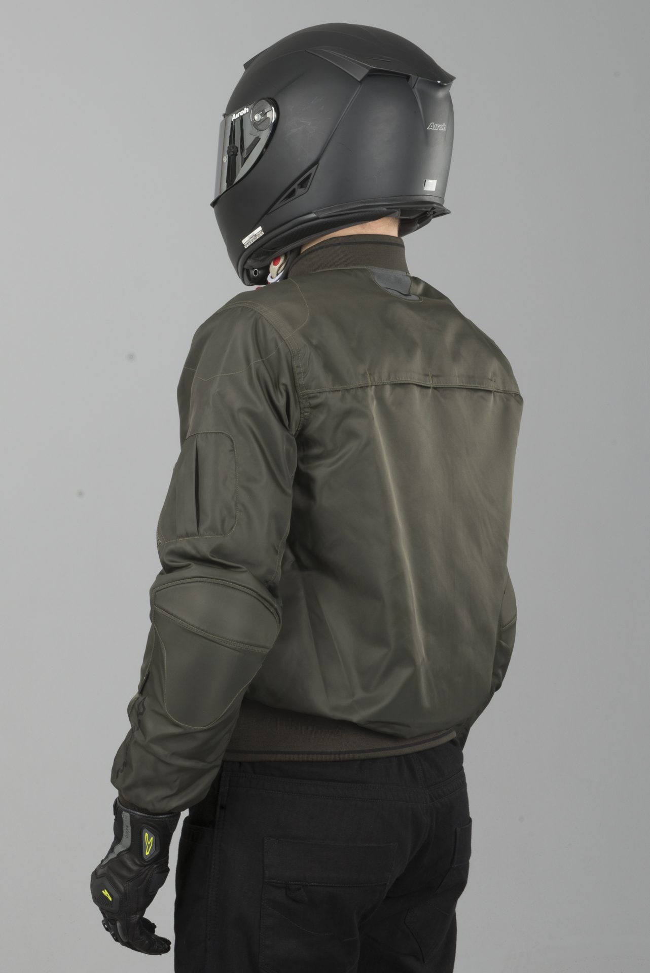 Macna Bastic Jacket