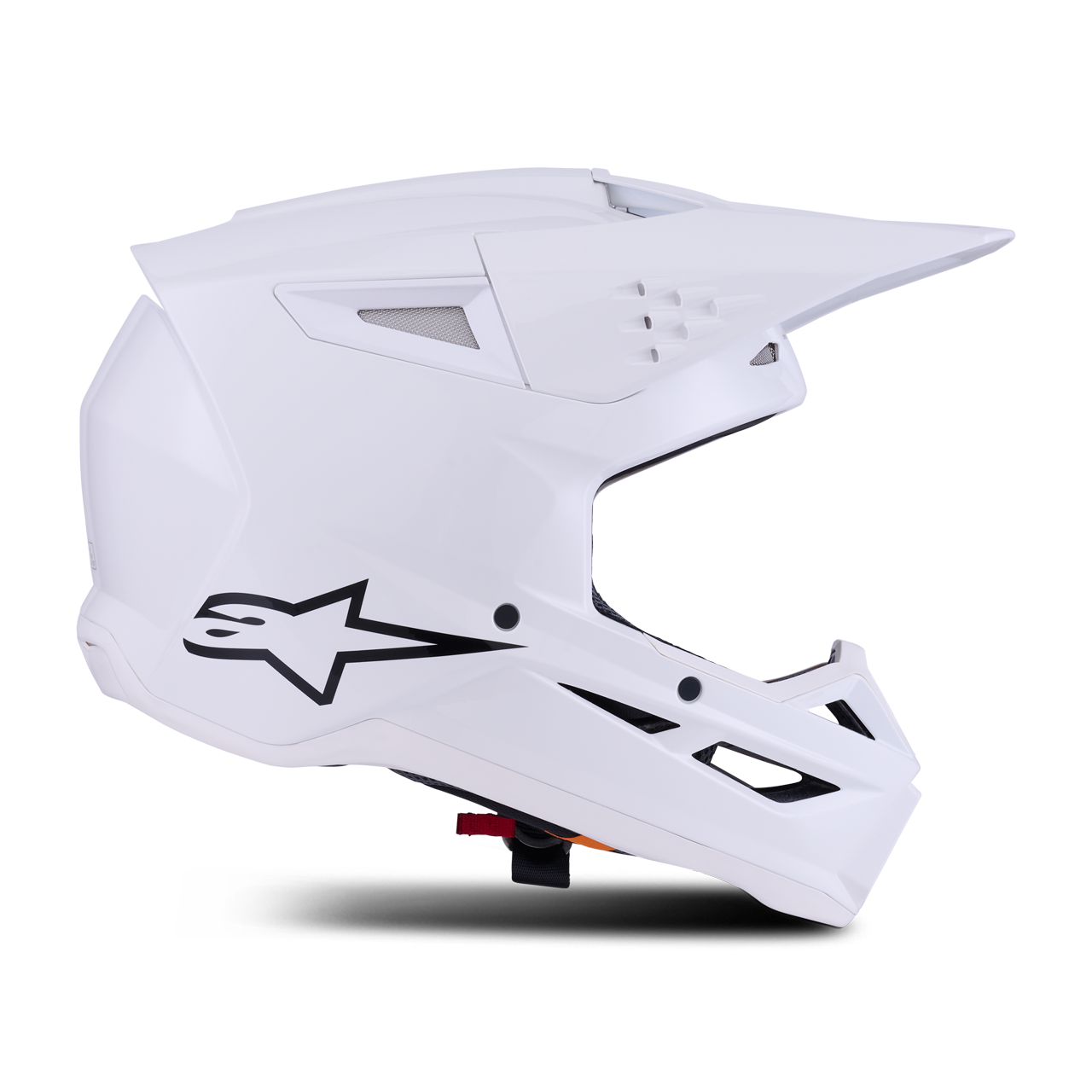 Alpinestars SM3 Solid MX Helmet