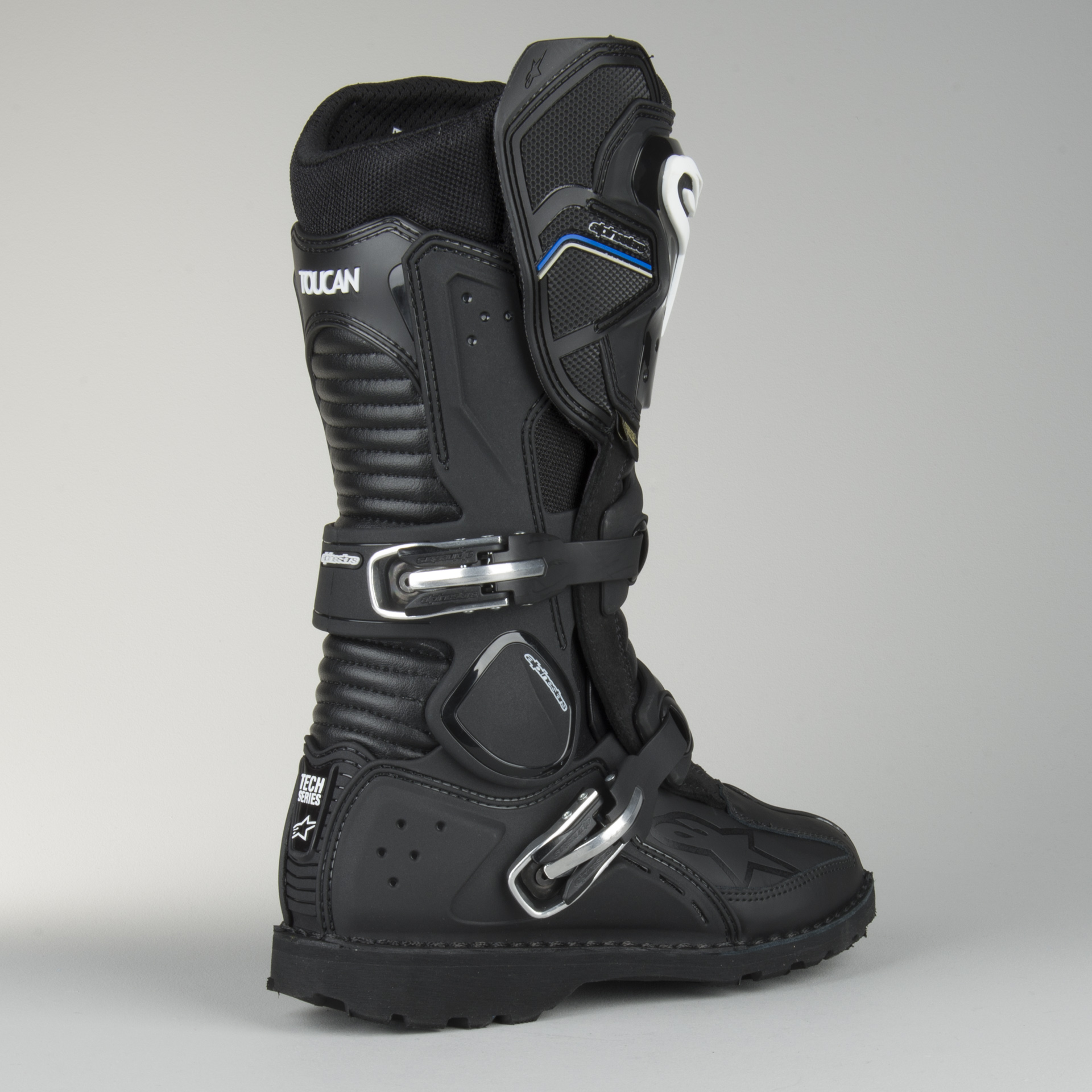 Botas de Moto Alpinestars Toucan Gore-Tex®
