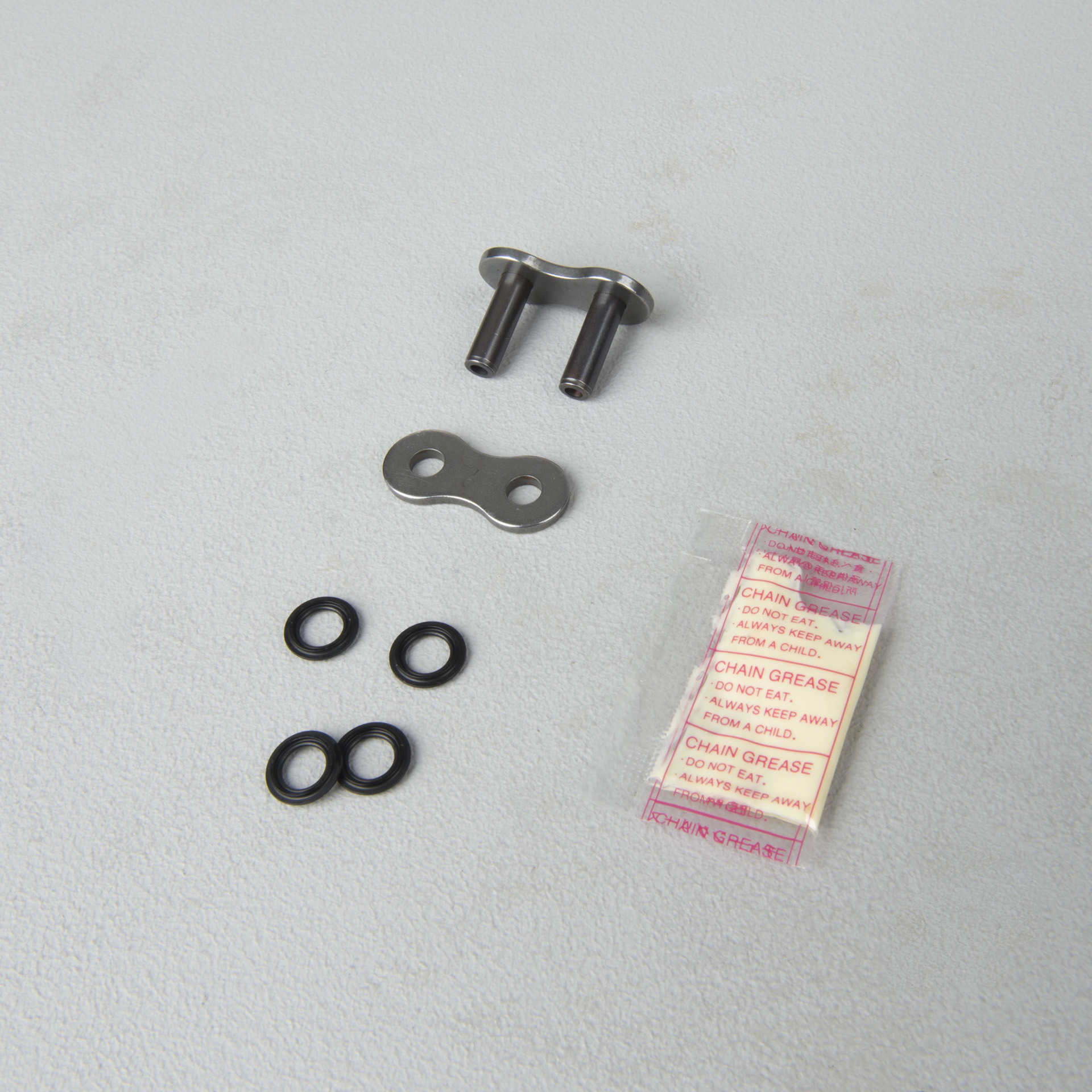 Ketting D.I.D 520ZVMX X-Ring Rivet – Zoek Op Motorfiets