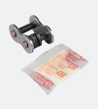 Nitovacia Spojka Reťaze RK 520Zxw