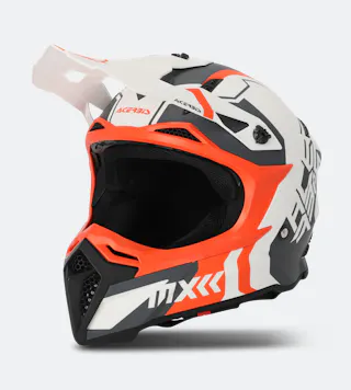 Κράνος MX Acerbis Profile 5