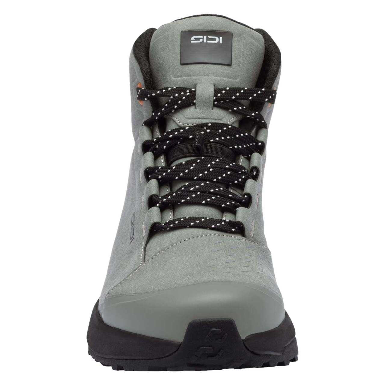 Sidi Nucleus Suede WP 2026 MC Riding Shoes