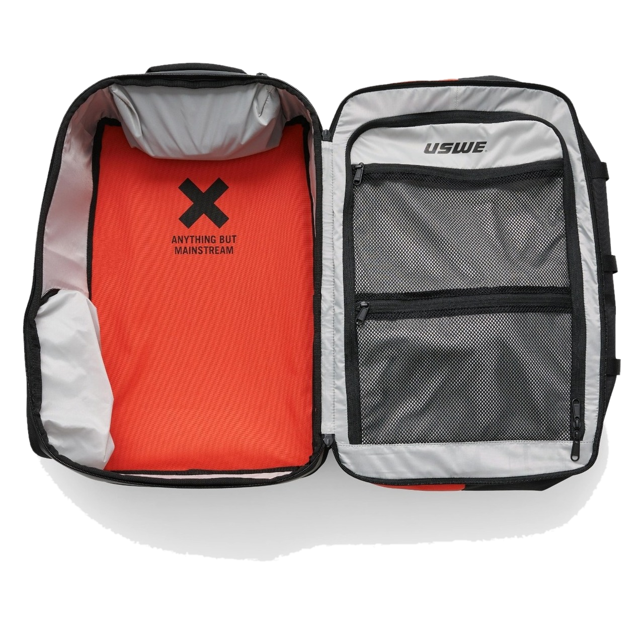 USWE Buddy Athlete Gear Pack 40L