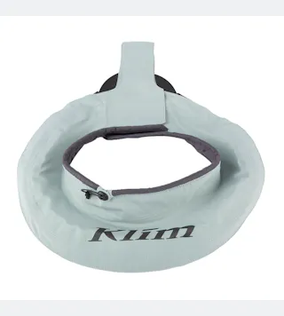 Nekwarmer Klim Adventure Rally