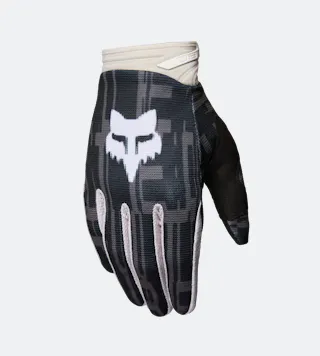 Motokrossi Kindad FOX 180 Diffuse SE