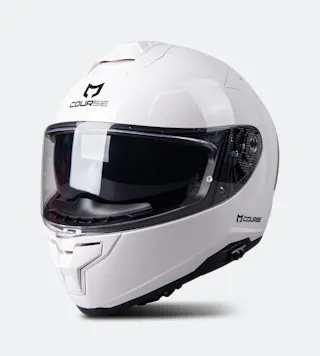 Integraalhelm Course Raider Evo