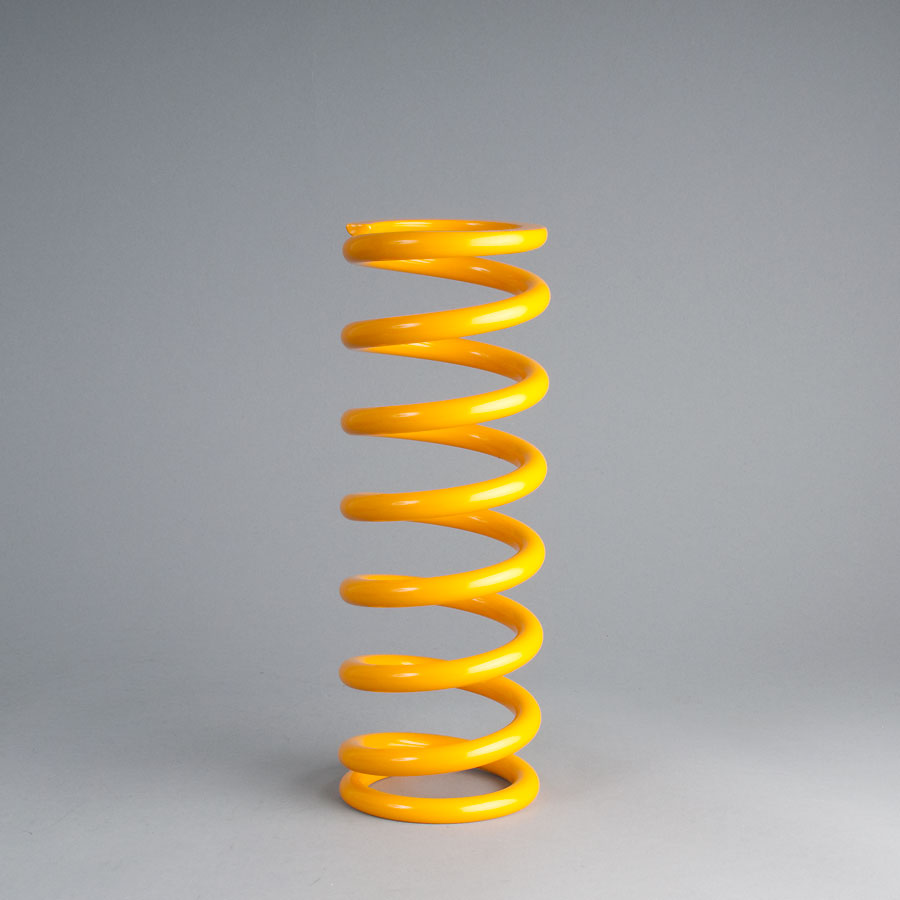 Öhlins Shock spring