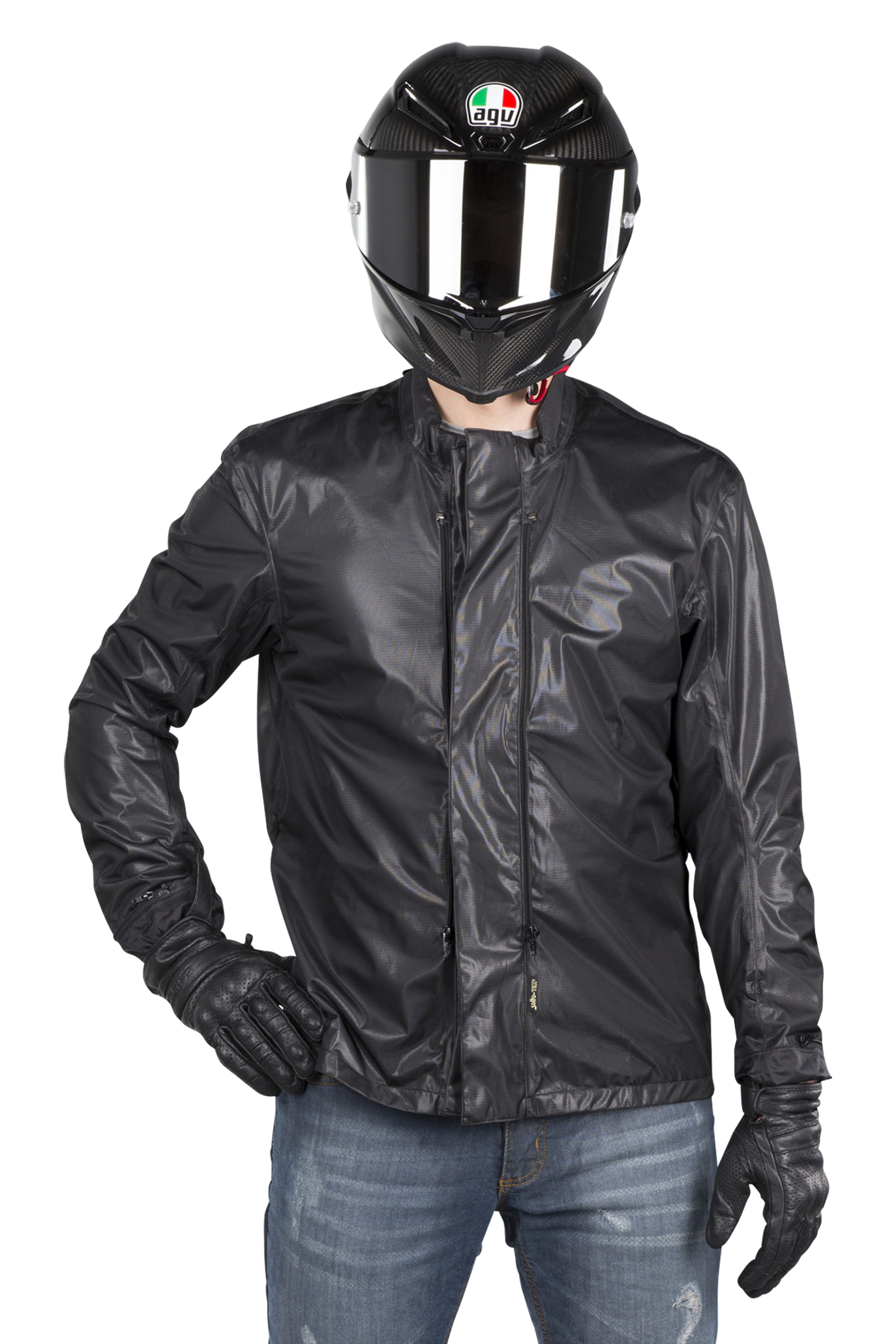 Jas iXS Membraan Montevideo-ST