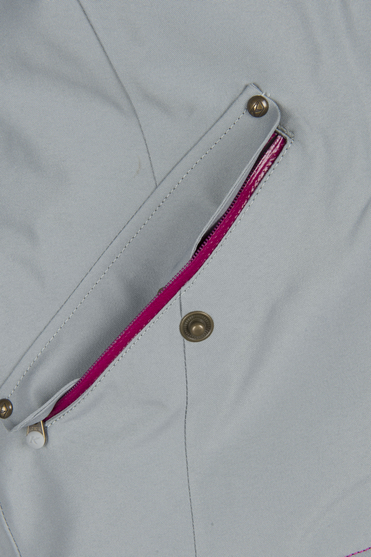 Chaqueta Niño Klim Aria