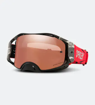 Óculos MX Oakley Airbrake M Chase Sexton Signature