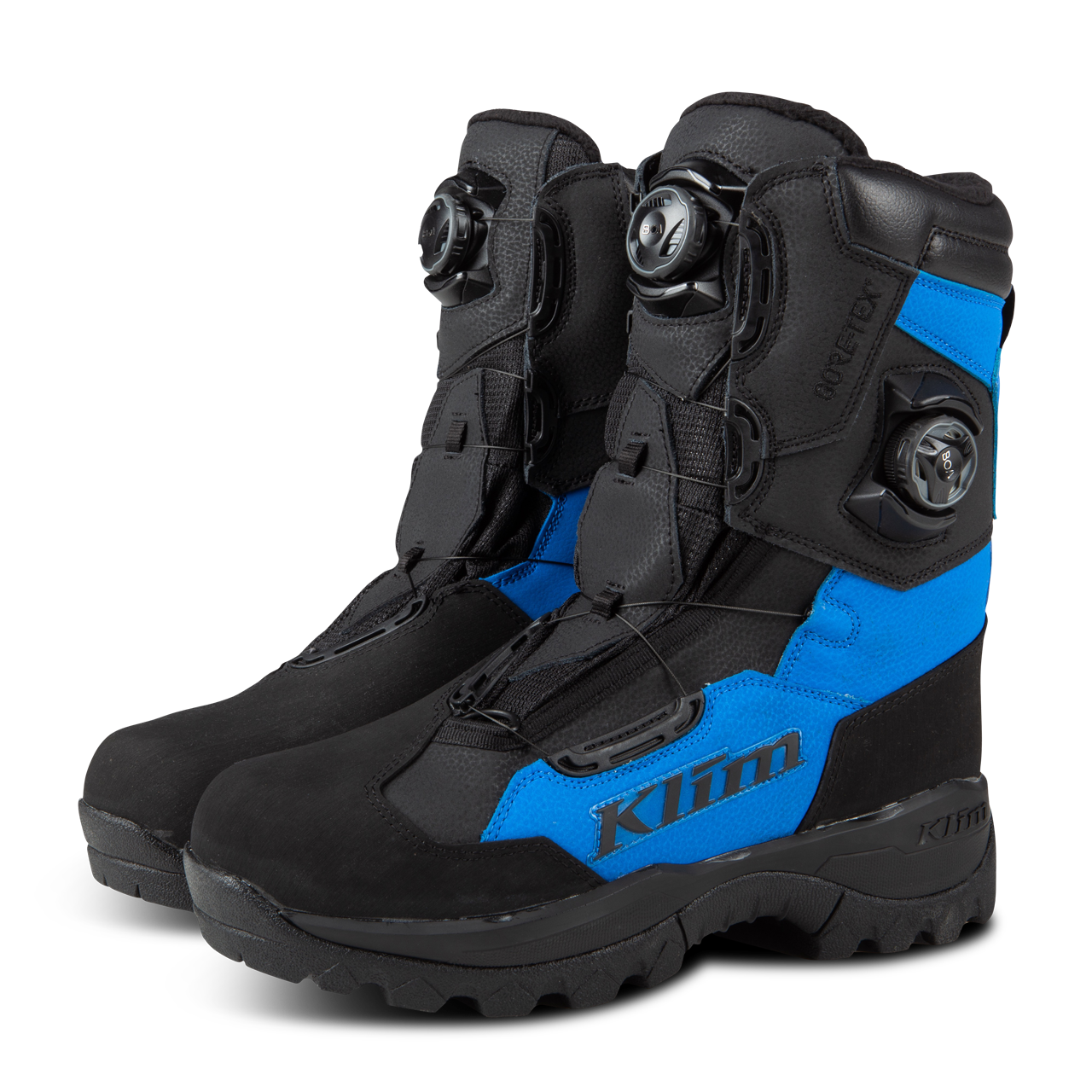 Klim Adrenaline Pro GTX BOA Snowmobile Boots