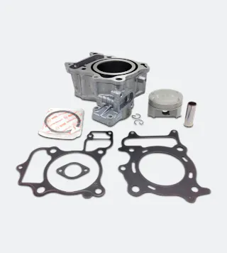 Kit Cilindro e Pistone Hert Honda Sh 300