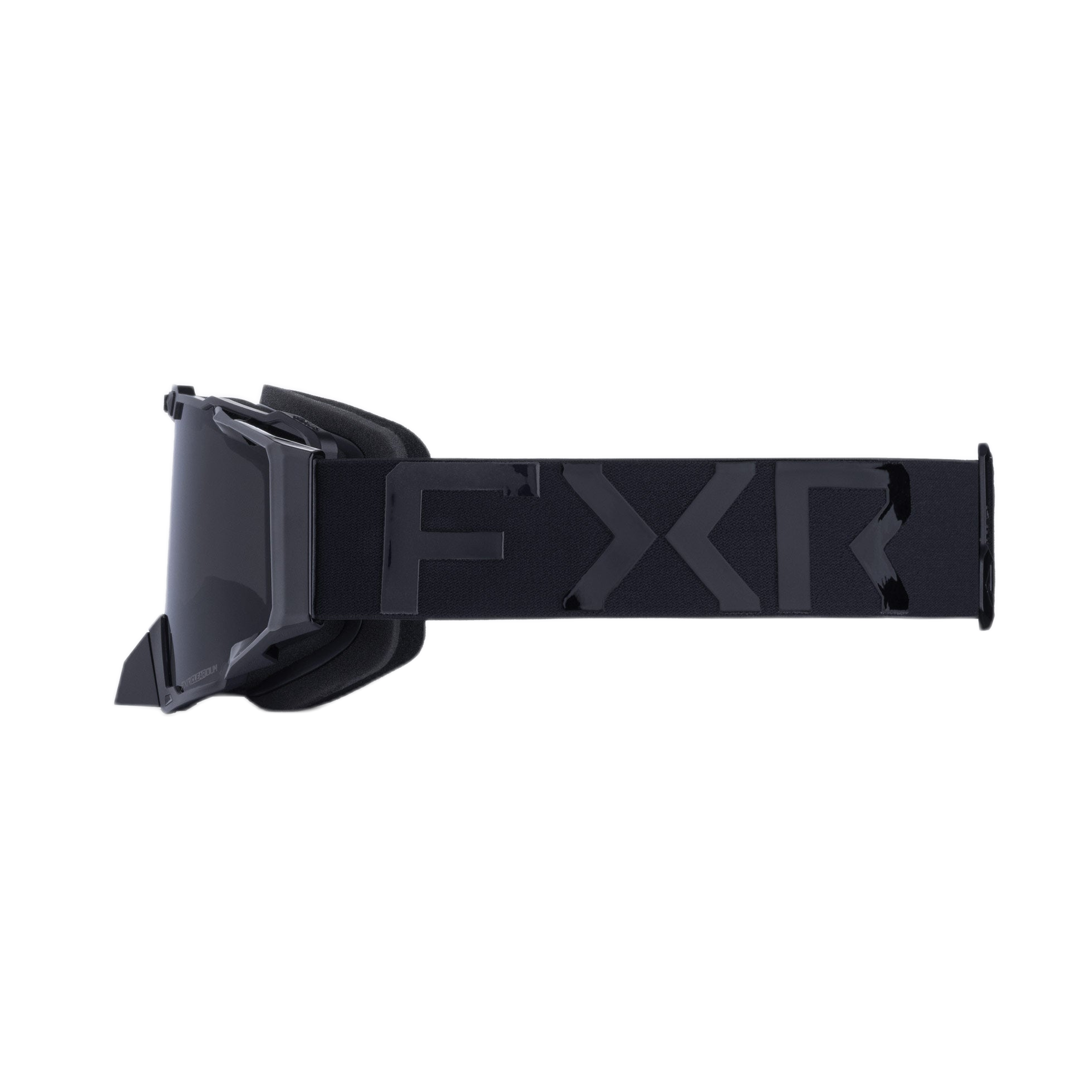Schneemobilbrille FXR Pilot Regalia