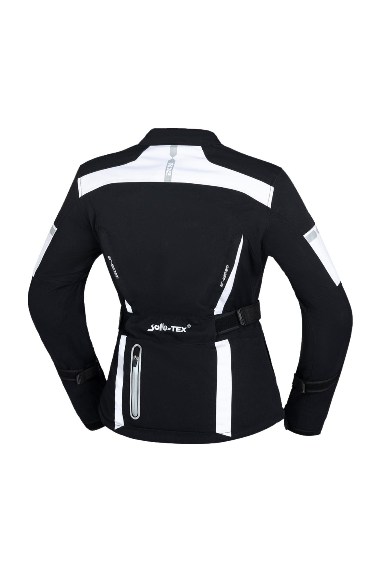 IXS Tour Pacora-ST Women's Motorcycle Jacket