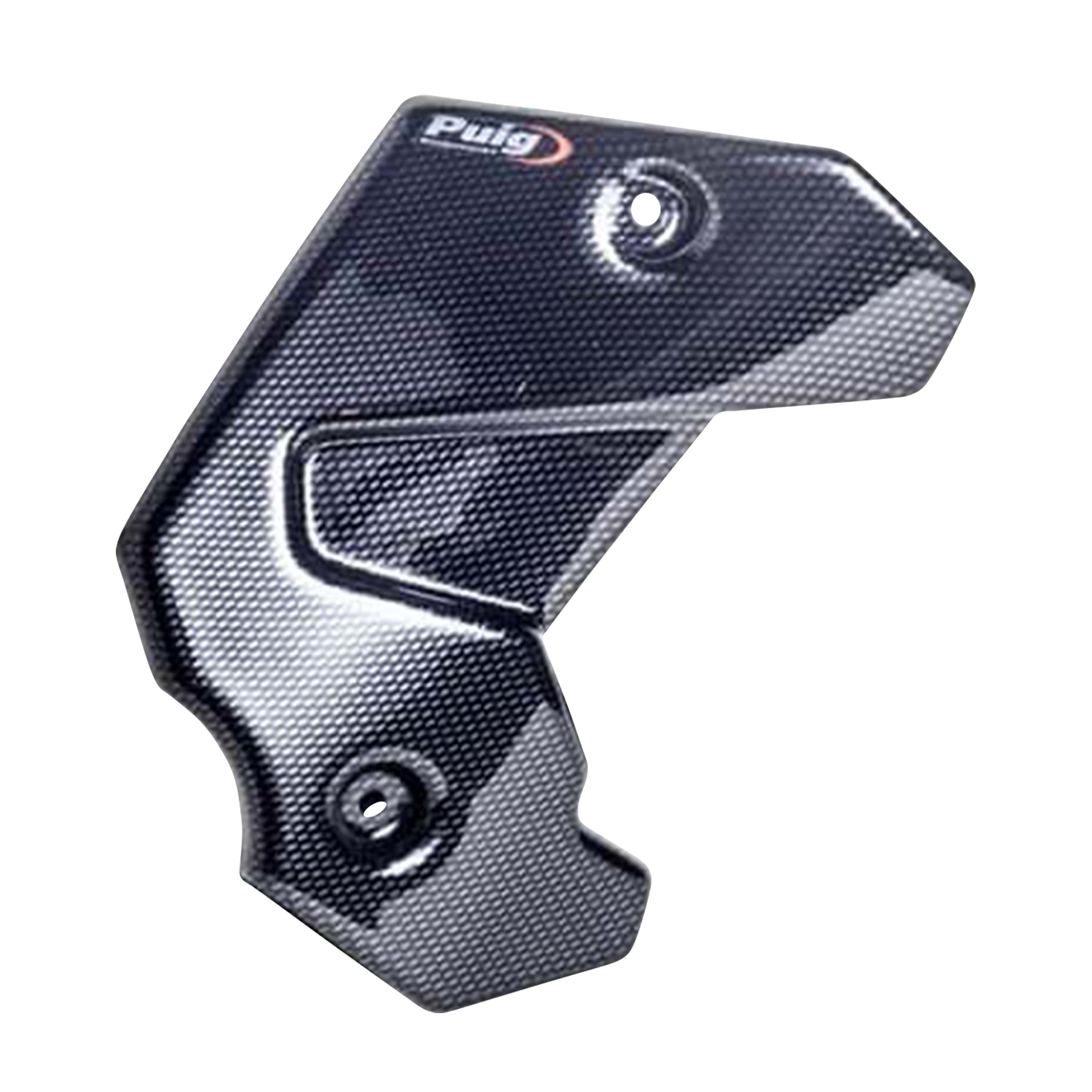 Achterdeflectoren Puig BMW GS/GSA