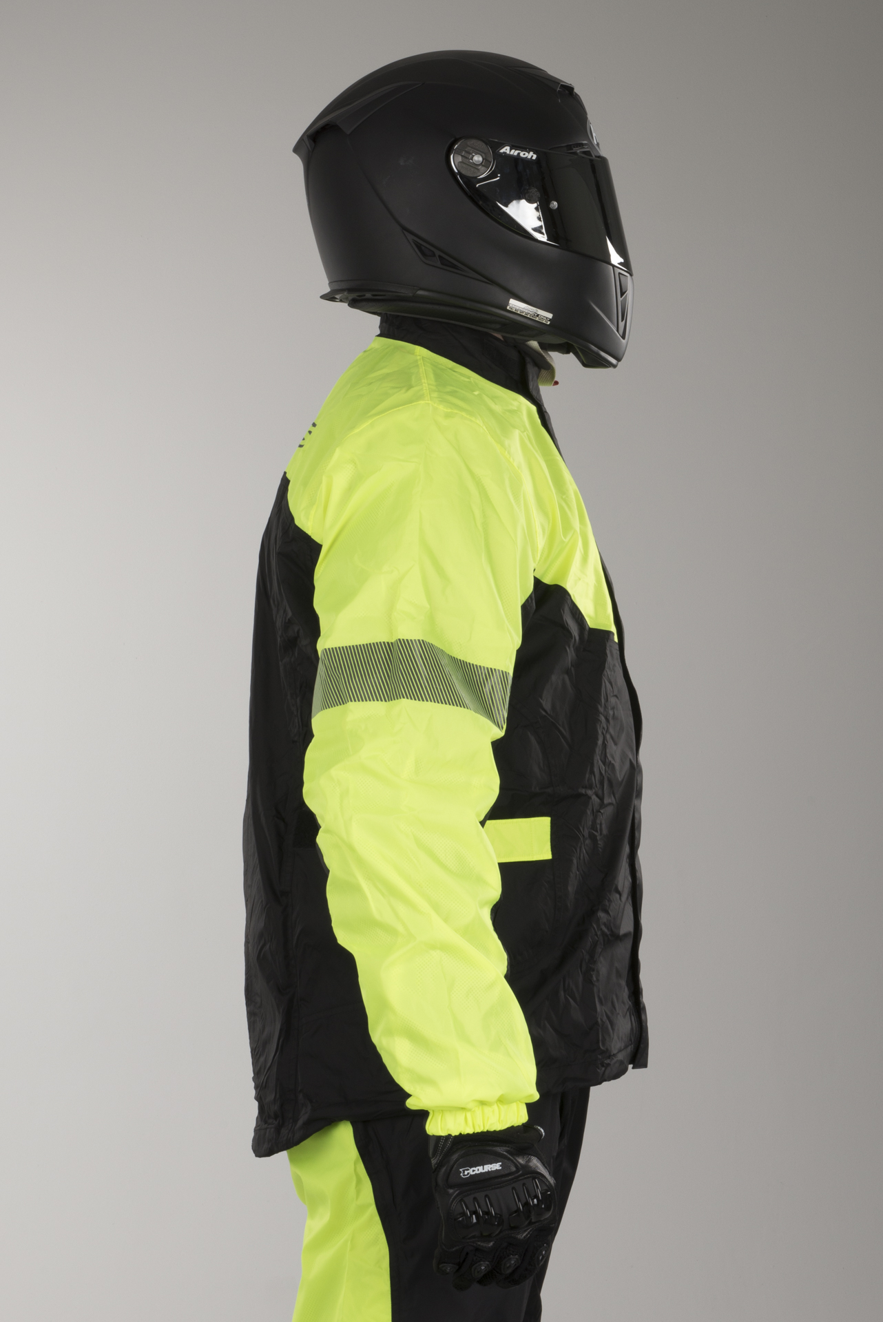 Veste de Pluie Alpinestars Hurricane
