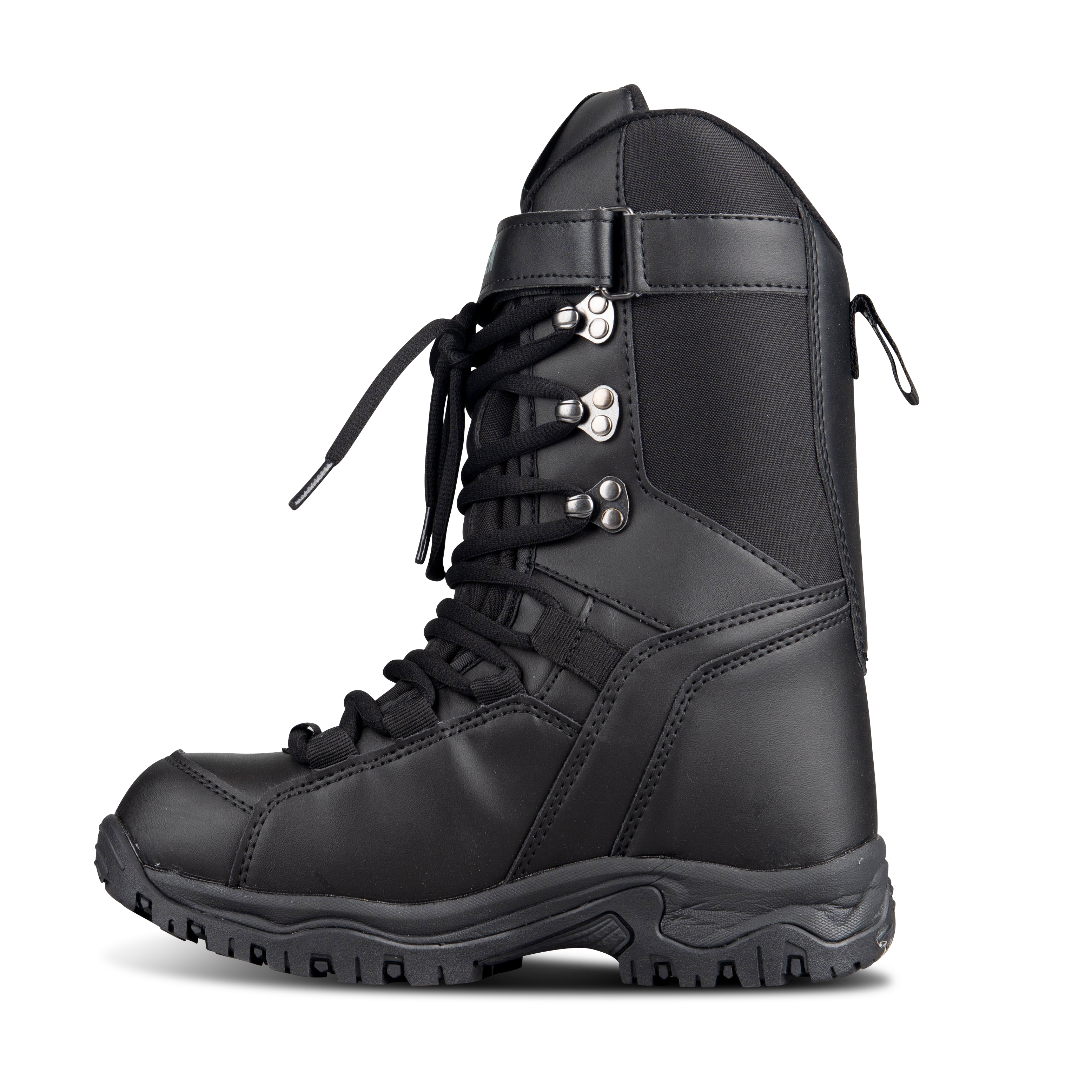 Botas de Moto de Nieve Raven Charge 2.0 WP