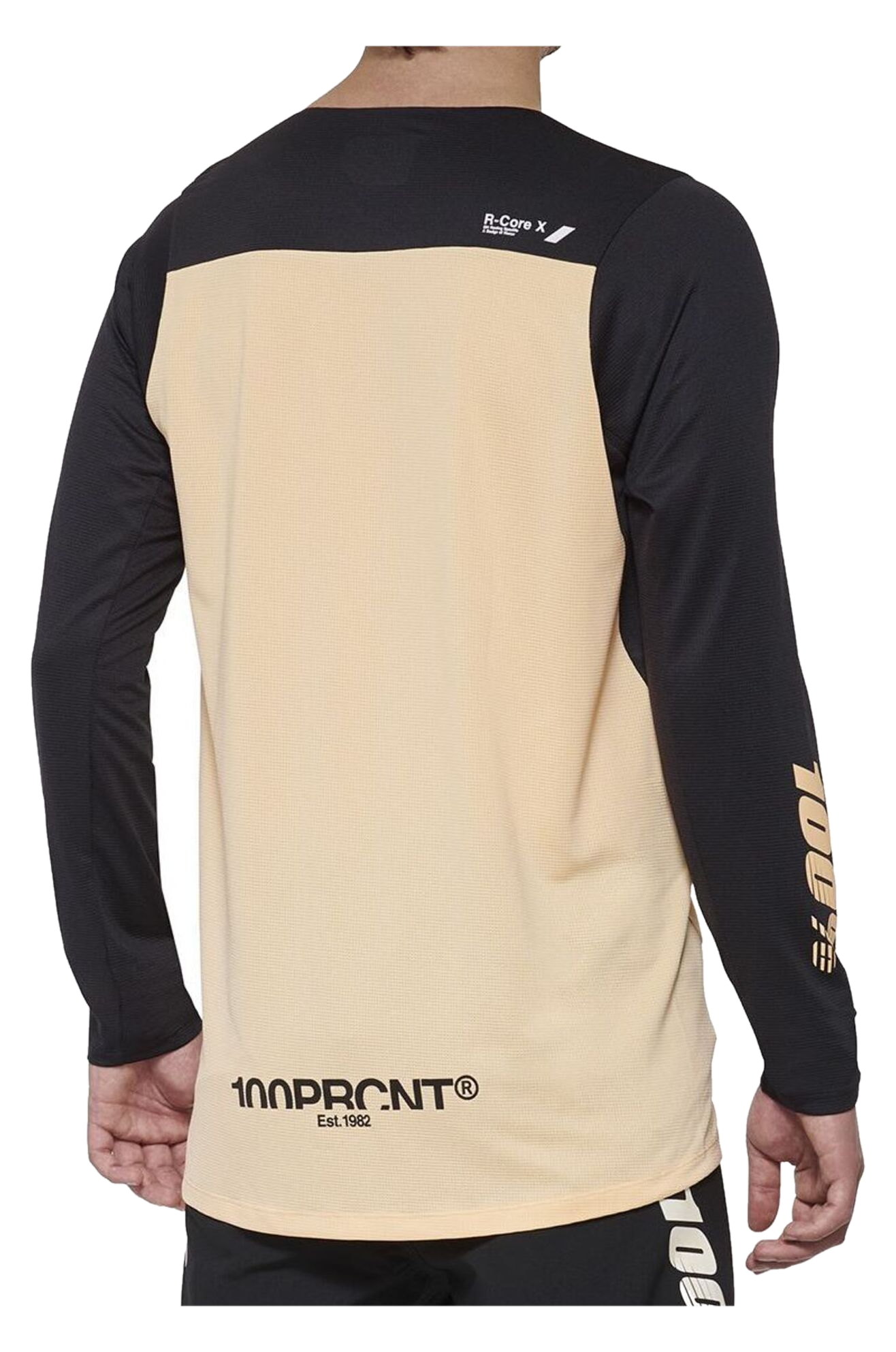 Maillot MTB 100% R-Core X