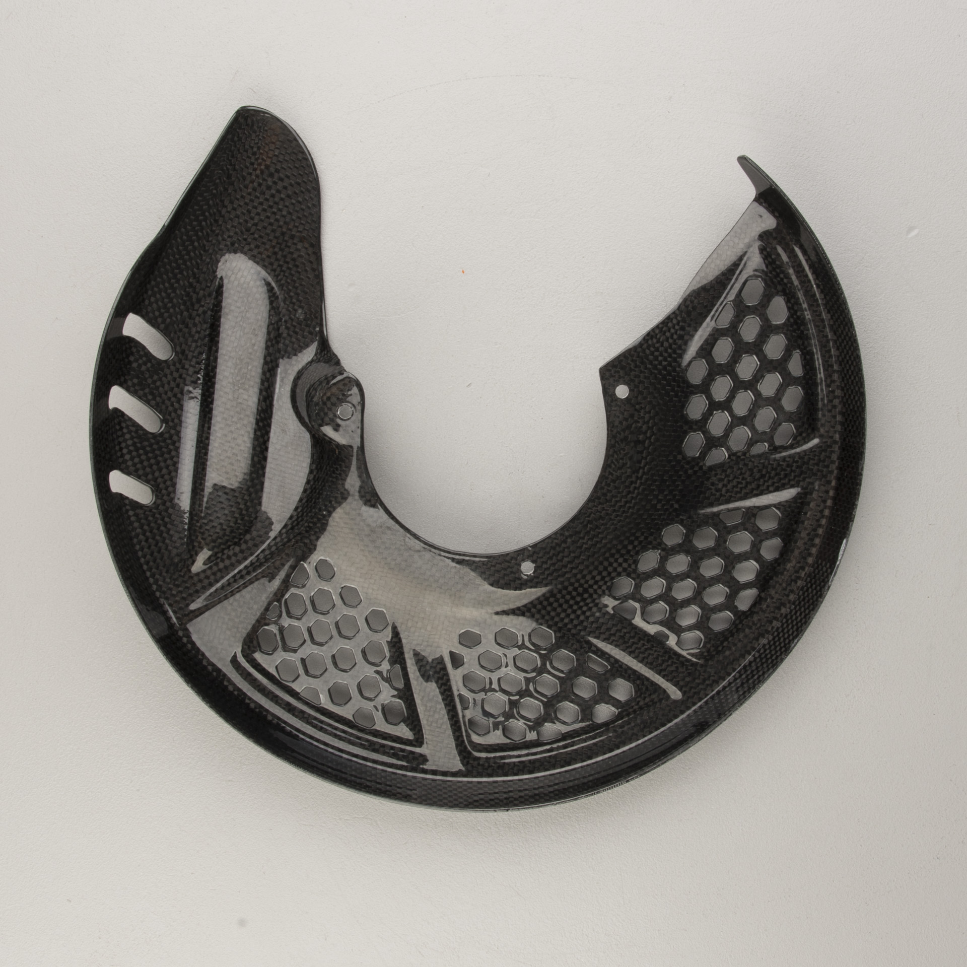 Acerbis X-Brake 2.0 Front Disc Cover 280mm