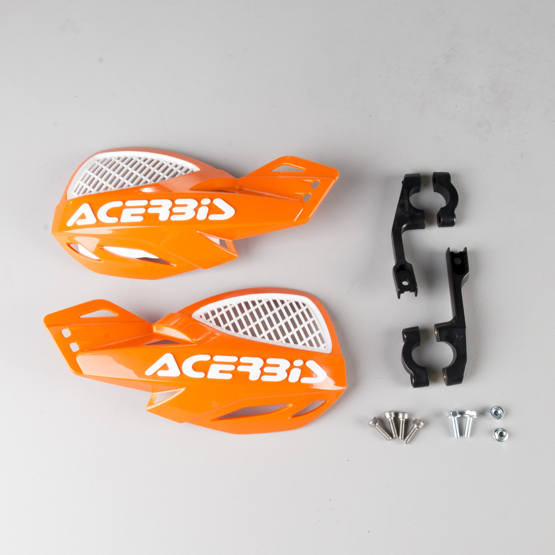 Acerbis Uniko Ventilated Hand Guards
