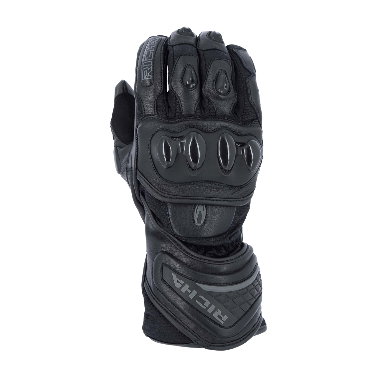 Motorhandschoenen Richa Warrior Evo