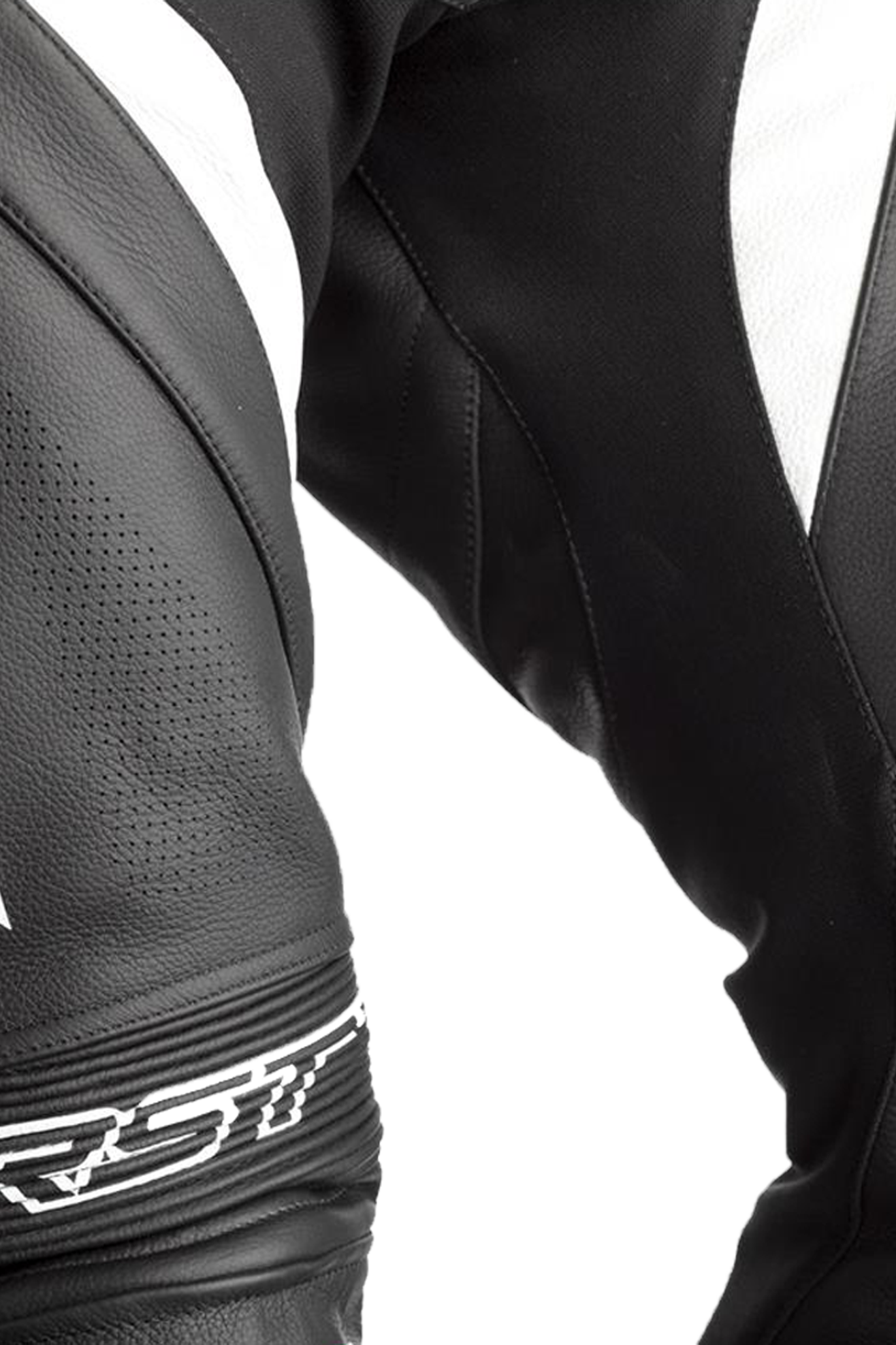 RST Tractech Evo 4 Leather Suit
