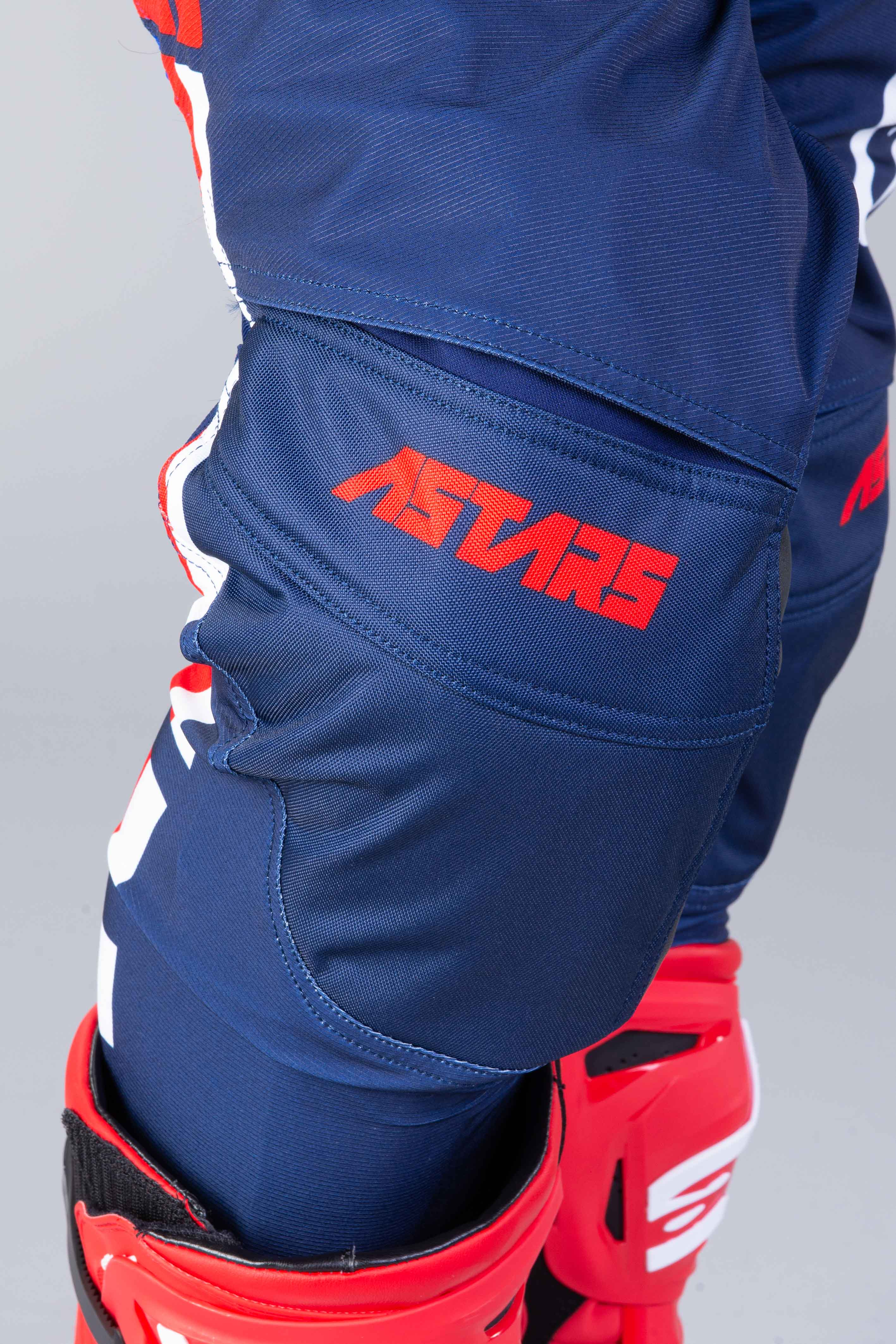 Alpinestars Techstar Venom MX Trousers