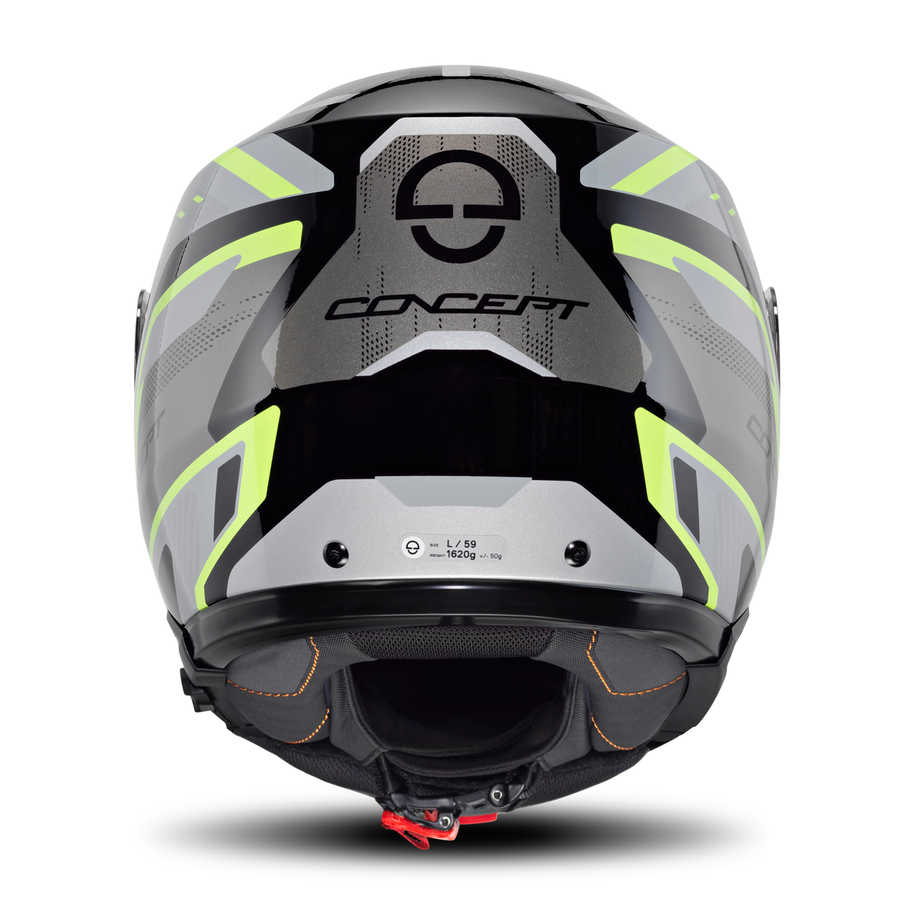 Modularna Kaciga Schuberth Concept Kinetic