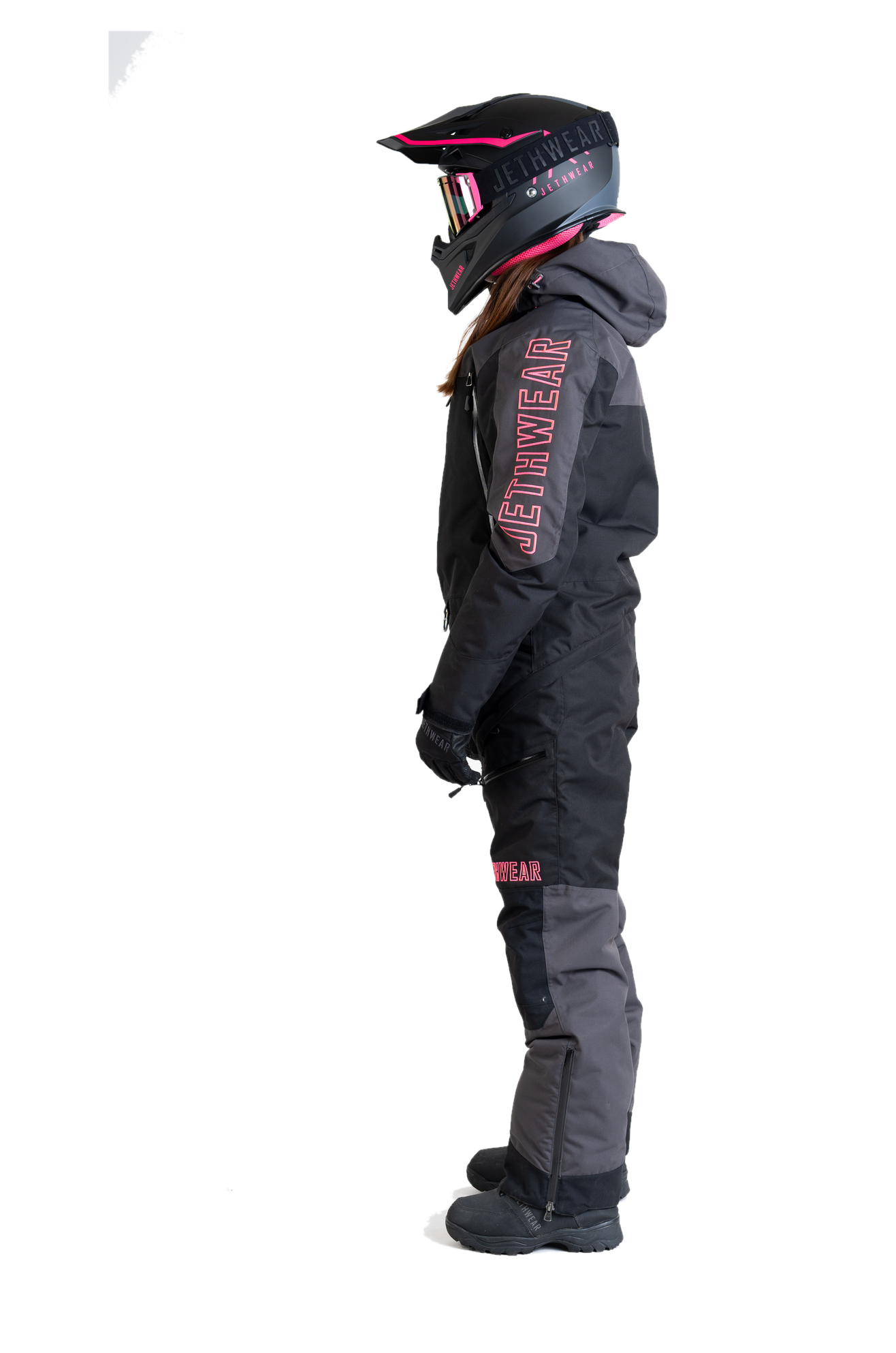 Jethwear The One V2 (2025) 180g Women's Monosuit