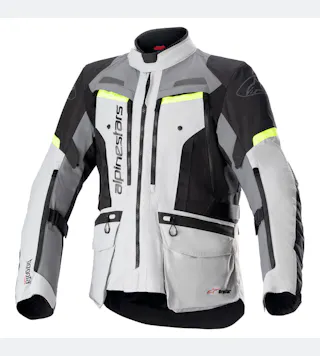 Chaqueta de Moto Alpinestars Bogota' Pro Drystar