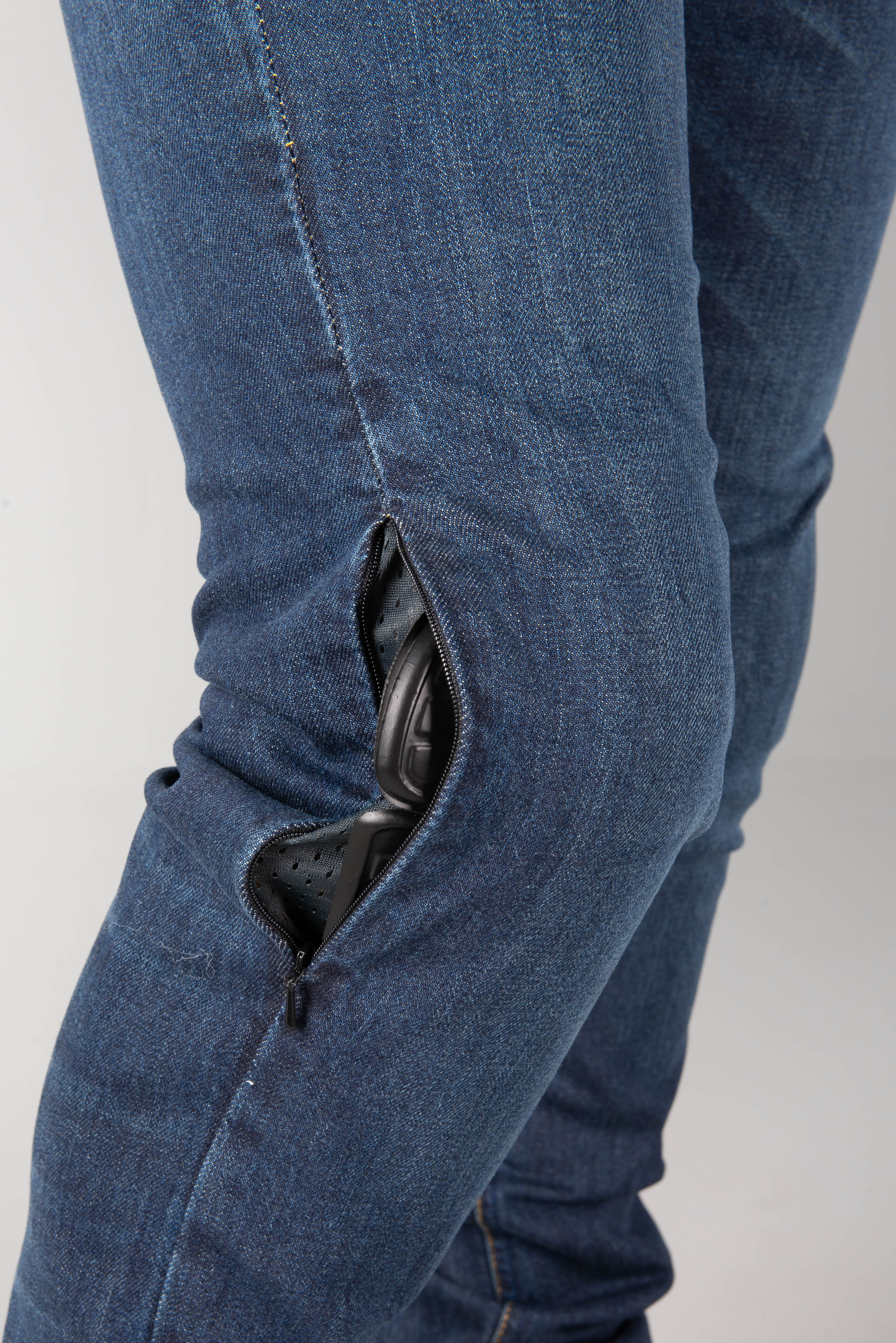 Spidi J-Tracker Jeans Washed L36