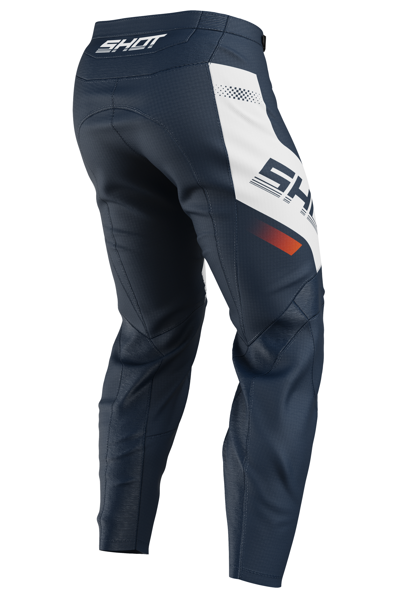 Pantalones De Cross Shot Race Gear Draw Struck 27 Infantil