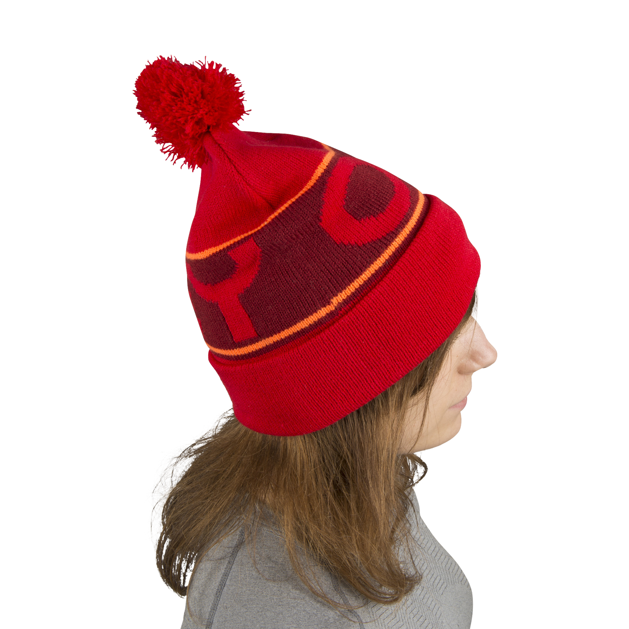 oakley ski hat