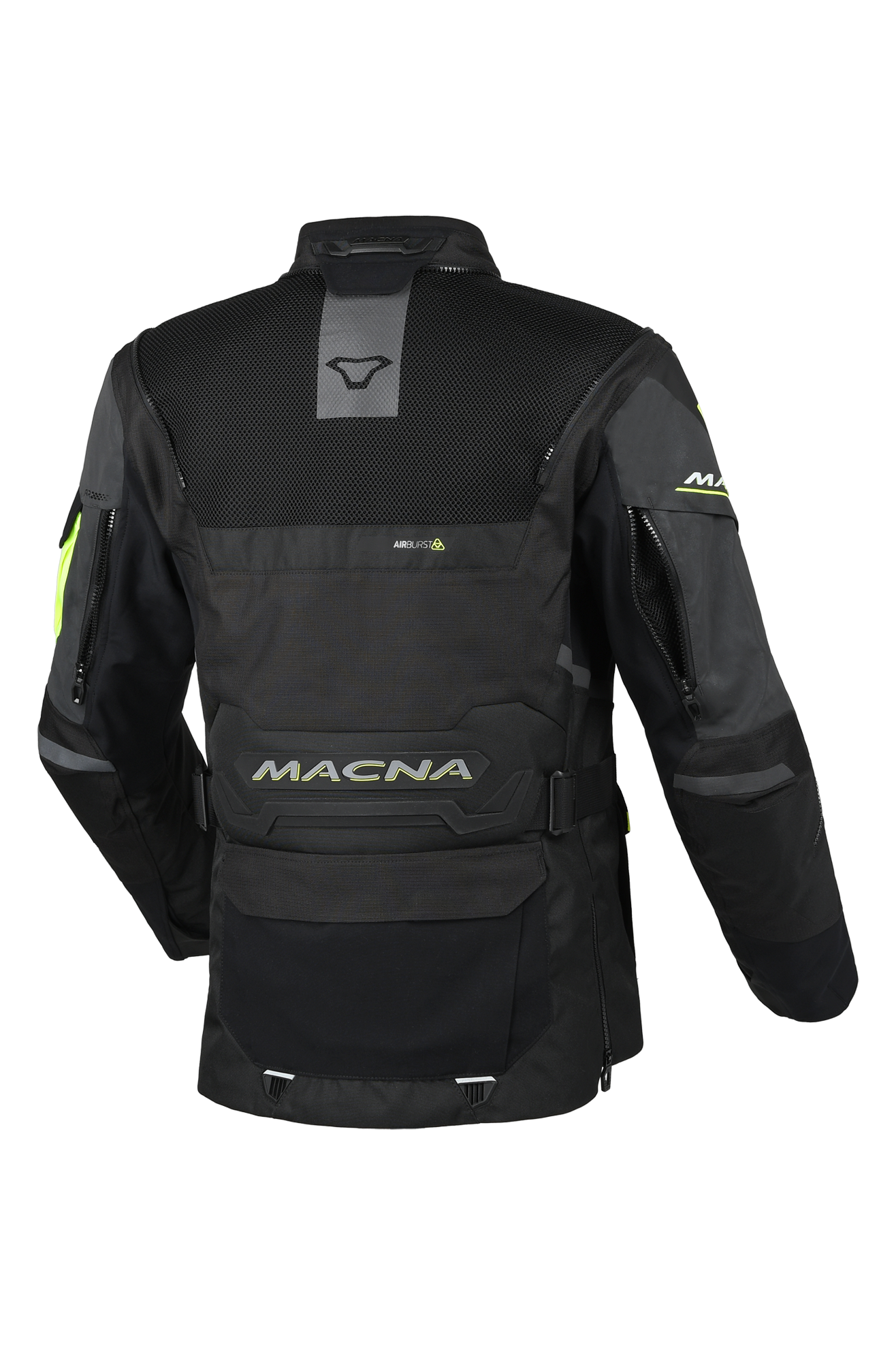 MC Яке Macna Flexodus Night Eye Дамски