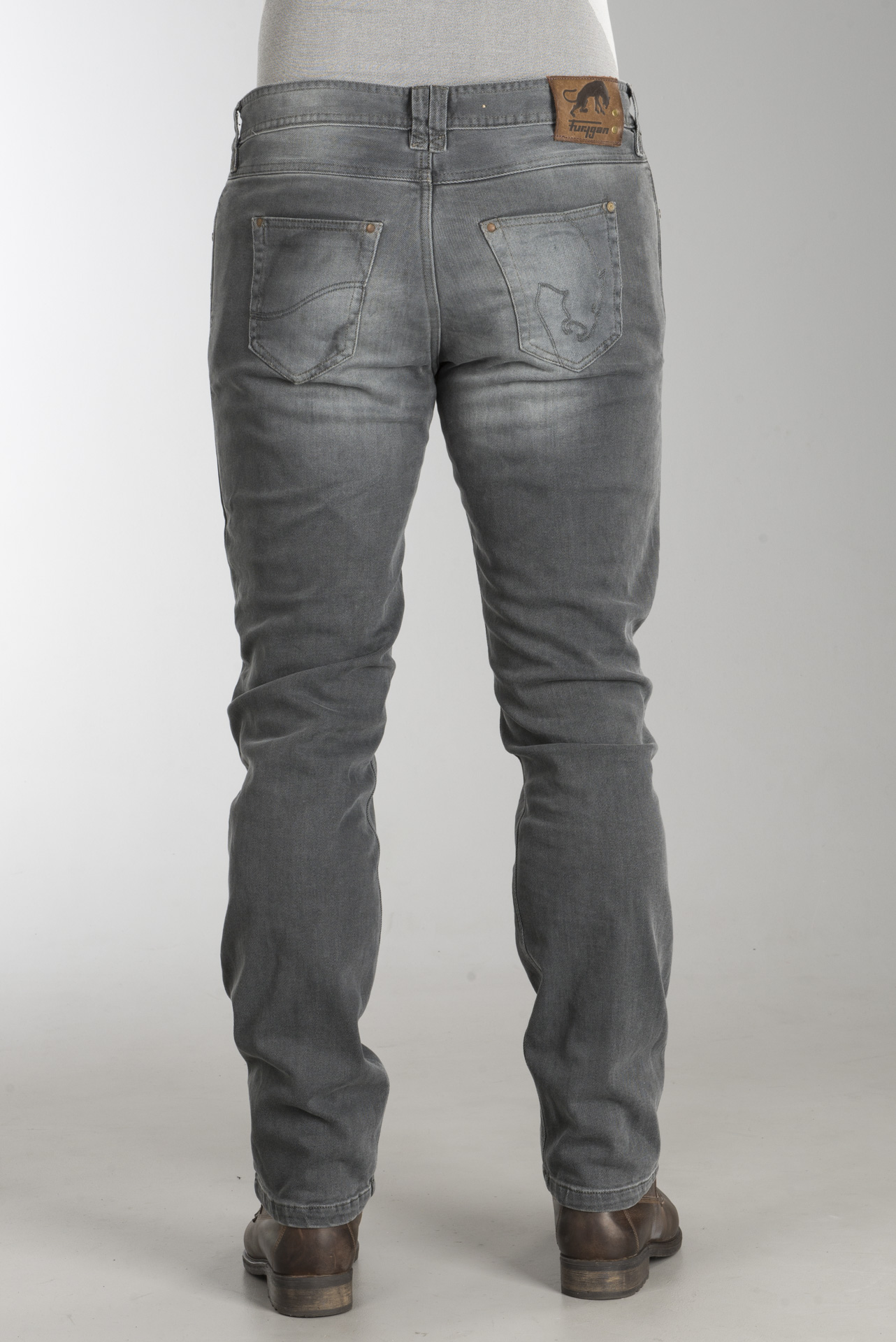 Furygan D11 MC Jeans