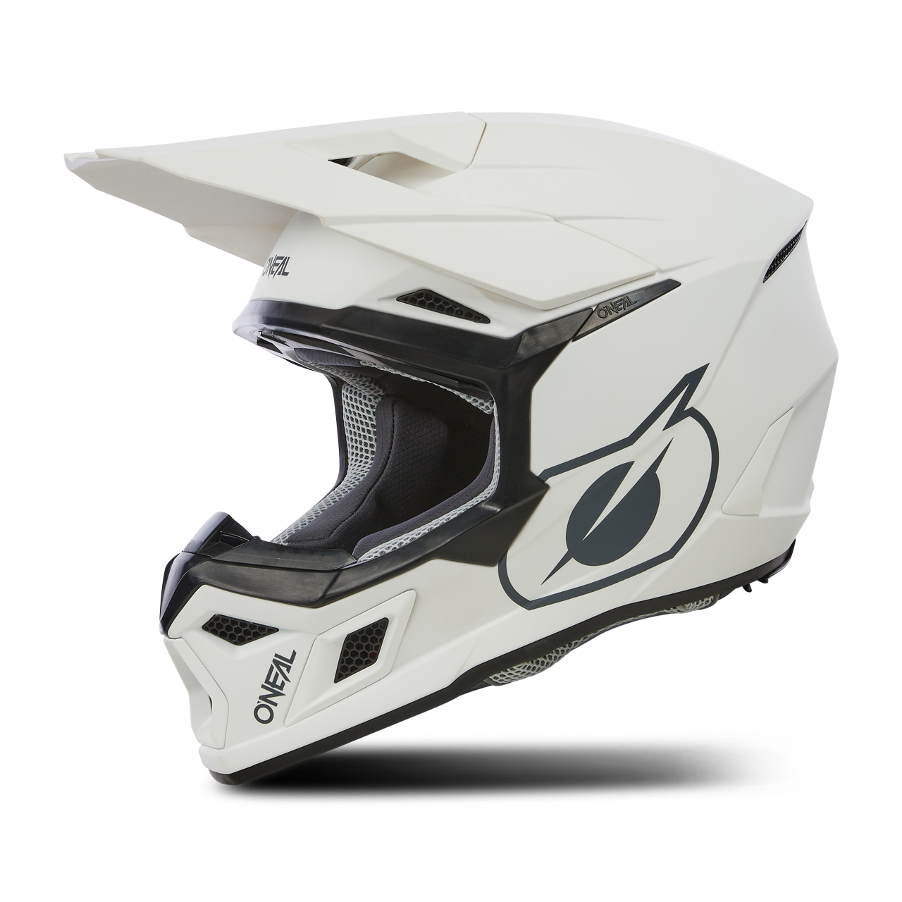 O'Neal 3SRS Solid MX Helmet
