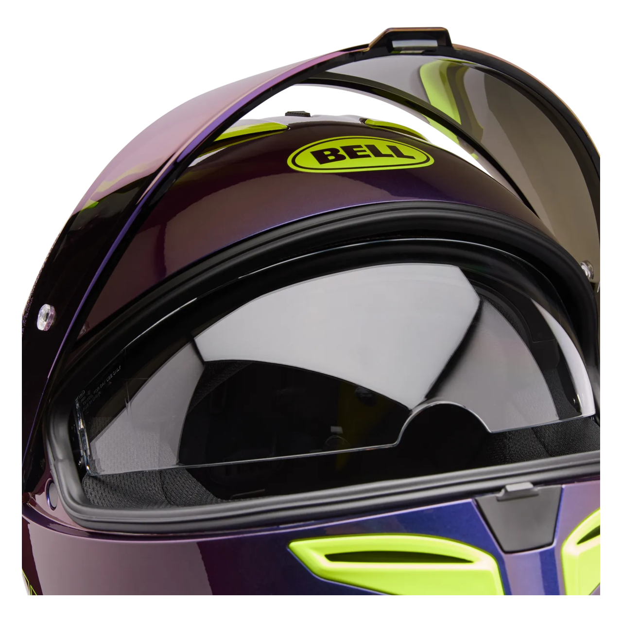 Integraalhelm BELL Lithium Mips Plus 2026