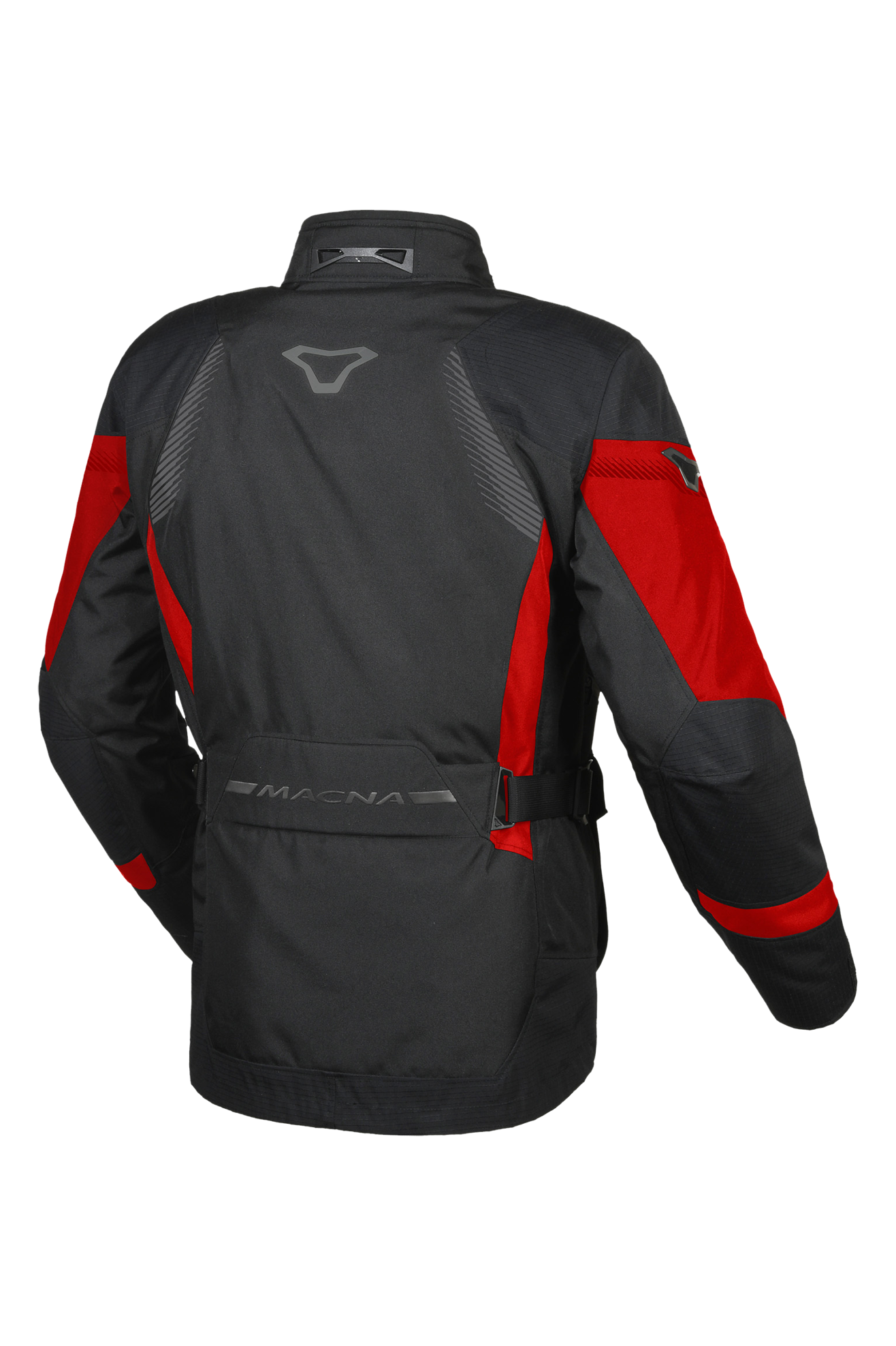 Macna Rancher Motorcycle Jacket