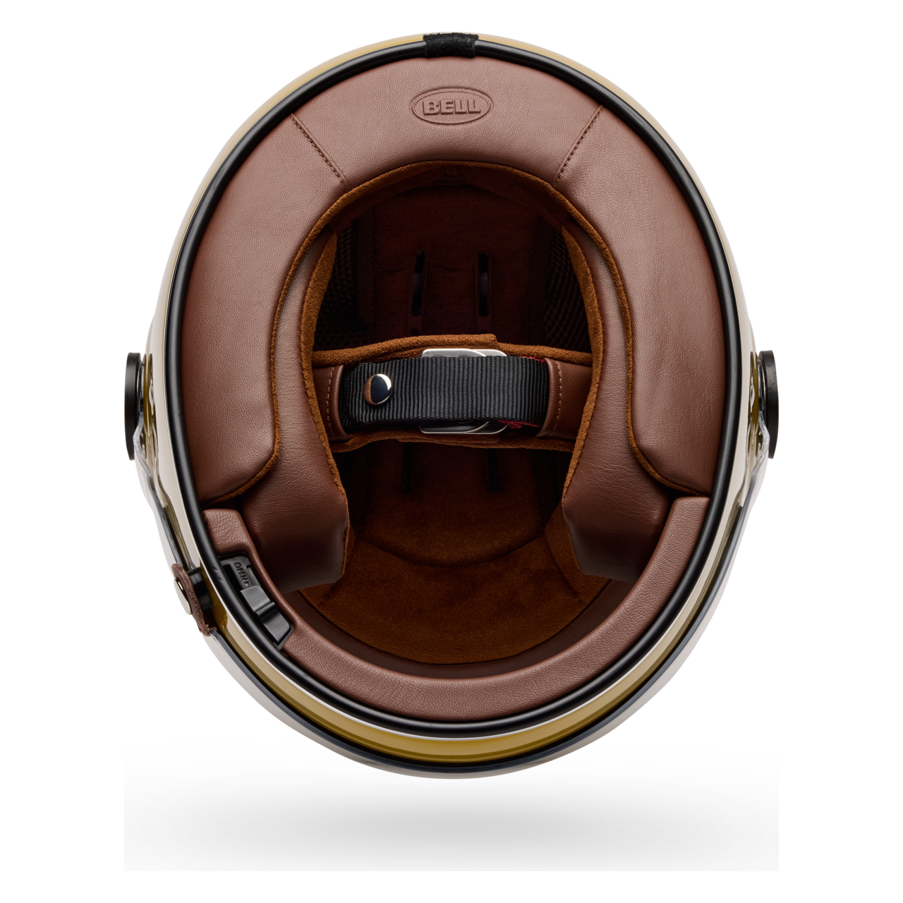Casco Integral BELL Bullitt GT Solid
