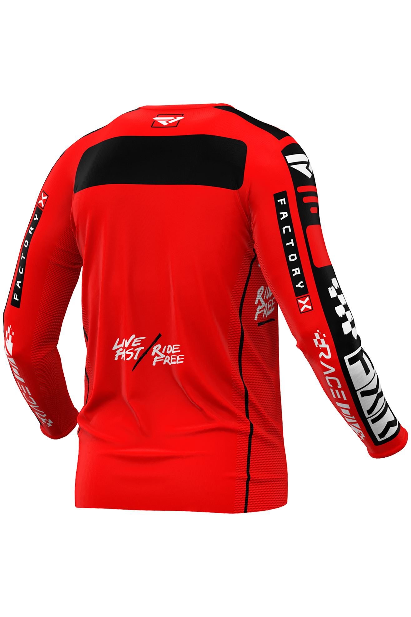 FXR Podium Gladiator MX Jersey